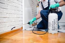 Best Pest Prevention Services  in Chigan Center, MI